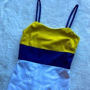 NWOT Banana Republic Dress